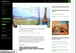 Sites similar to vinos-blog.com