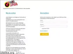 Sites similar to vinos-espana.de