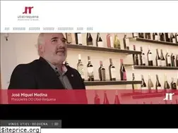 Sites similar to vinos-utiel-requena-jp.com