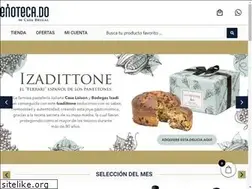 Sites similar to vinos.com.do