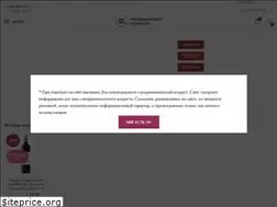 Sites similar to vinosale.ru