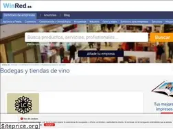 Sites similar to vinosbodegas.es