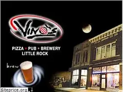 Sites similar to vinosbrewpub.com