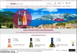 Sites similar to vinoscout.de