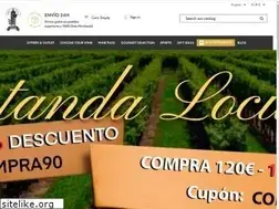 Sites similar to vinoscutanda.com