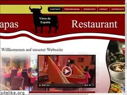 Sites similar to vinosde-espana.de