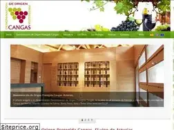 Sites similar to vinosdeasturias.es