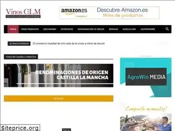 Sites similar to vinosdecastillalamancha.es