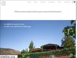 Sites similar to vinosdegarza.com