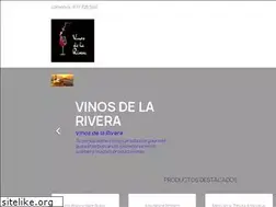 Sites similar to vinosdelarivera.com