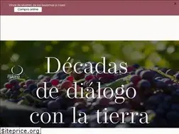 Sites similar to vinosdemadrid.es