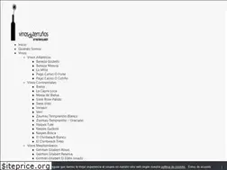 Sites similar to vinosdeterrunos.com