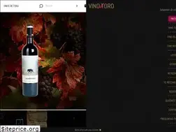 Sites similar to vinosdetoro.com