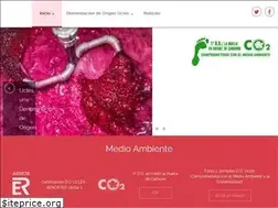 Sites similar to vinosdeucles.es