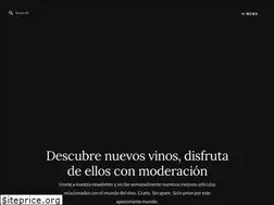 Sites similar to vinosdiferentes.com