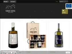 Sites similar to vinosdoribeiro.es