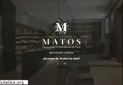 Sites similar to vinosdulces.com