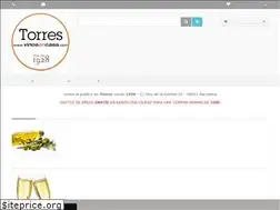Sites similar to vinosencasa.com