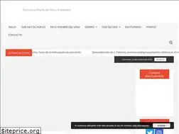Sites similar to vinosespana.com