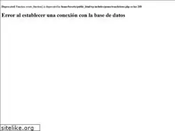 Sites similar to vinosfinosberetta.com
