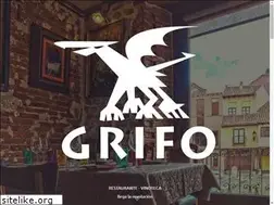 Sites similar to vinosgrifo.com