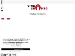 Sites similar to vinoshop.bg
