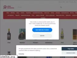 Sites similar to vinoslovensko.sk