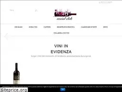 Sites similar to vinosocialclub.com