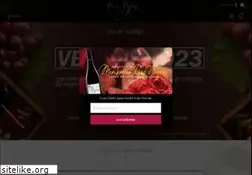 Sites similar to vinospassion.com