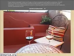 Sites similar to vinospausados.blogspot.com