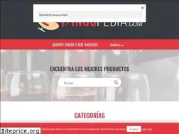 Sites similar to vinospedia.com