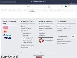 Sites similar to vinospirit.at