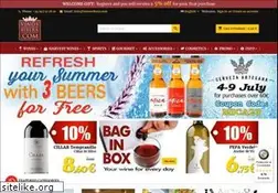 Sites similar to vinosribera.com