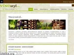 Sites similar to vinostyl.cz