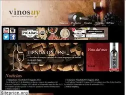 Sites similar to vinosuy.com