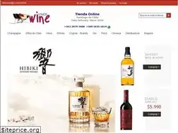 Sites similar to vinoswine.cl