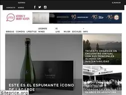 Sites similar to vinosybuenvivir.com