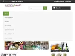 Sites similar to vinosydelicatessen.com