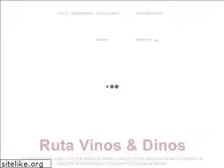 Sites similar to vinosydinossaltillo.com