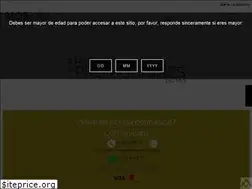 Sites similar to vinosylicoresalmayoreo.com