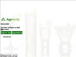 Sites similar to vinosylicorestoluca.com
