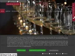 Sites similar to vinosyproductosgourmet.es