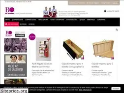 Sites similar to vinosysonrisas.com