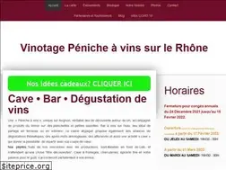 Sites similar to vinotage-avignon.fr