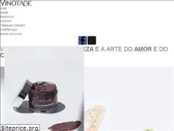 Sites similar to vinotage.com.br