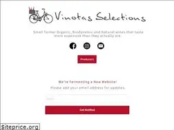 Sites similar to vinotasimports.com