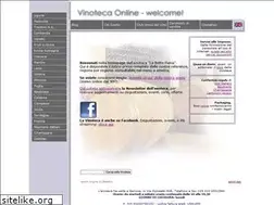 Sites similar to vinoteca-online.com