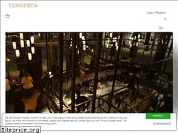 Sites similar to vinoteca.co.uk