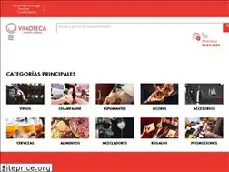 Sites similar to vinoteca.gt