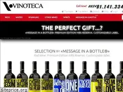 Sites similar to vinoteca.online